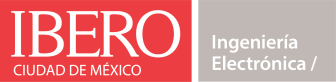 Logo Ibero Electrónica